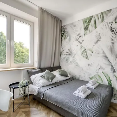 King Zytnia 46/b Hotell Warszawa