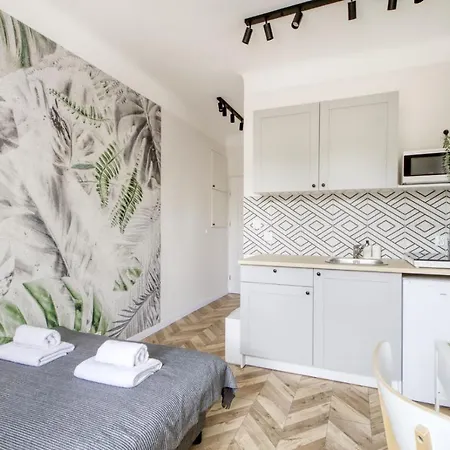 Hotel King Zytnia 46/b *