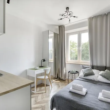 King Zytnia 46/b * Warszawa