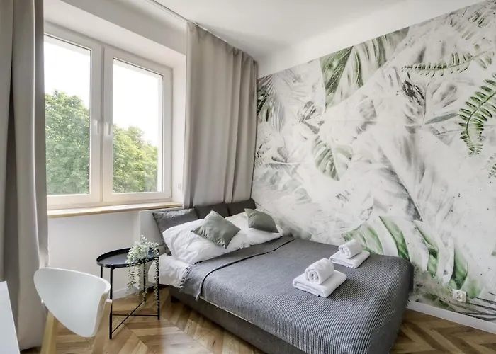 King Zytnia 46/b Hotel Warszawa