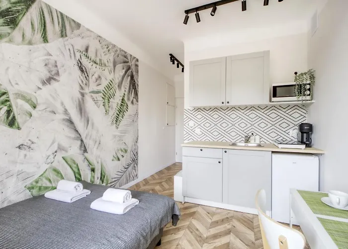 Hotel King Zytnia 46/b *