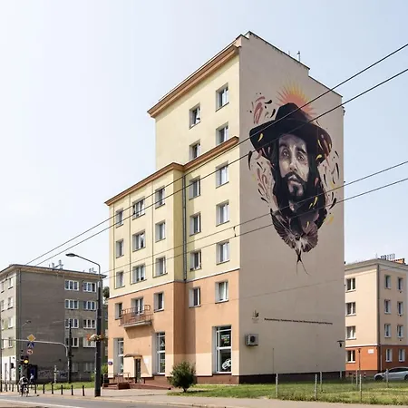 Отель King Zytnia 46/b